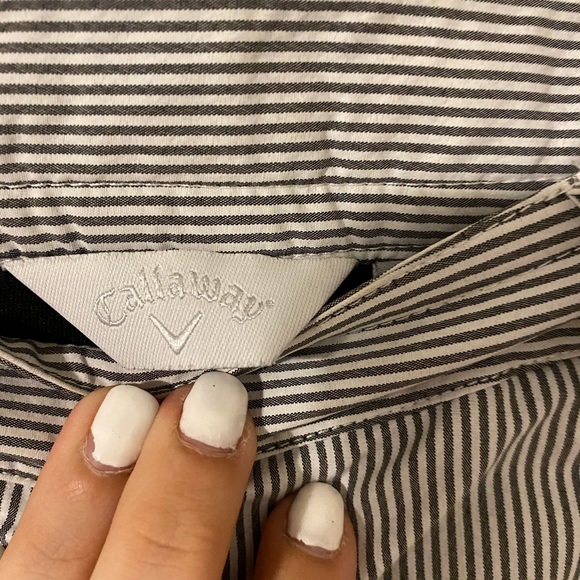 NWOT Callaway golf skort - Picture 3 of 5